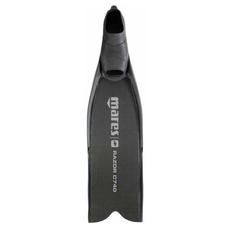 Ласты для подводной охоты MARES RAZOR C740