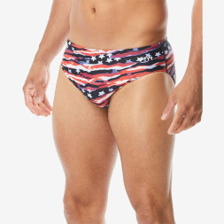 Плавки TYR All American Racer