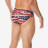 Плавки TYR All American Racer