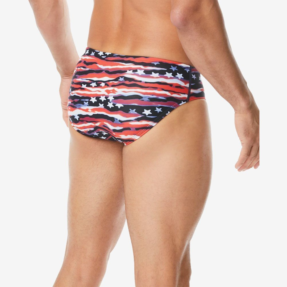 Плавки TYR All American Racer