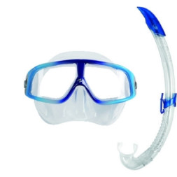 Комплект Маска SPHERA LX  и  трубка AIRFLEX LX