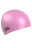 Силиконовая шапочка Pastel Silicone Solid