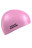 Силиконовая шапочка Pastel Silicone Solid