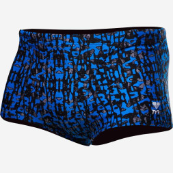 Транки TYR Petra All Over Trunk