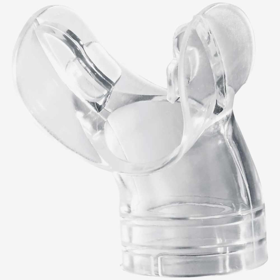 Загубник трубки TYR Ultralite Snorkel 2.0 Mouthpiece Replacement