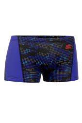 Юниорские плавки-шорты Splash junior anti-chlor L2