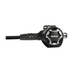 Регулятор для дайвинга MARES DUAL ADJ 62X, до 40% О2