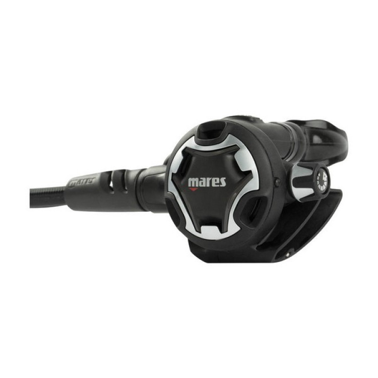 Регулятор для дайвинга MARES DUAL ADJ 62X, до 40% О2