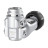 Регулятор для дайвинга MARES DUAL ADJ 62X, до 40% О2
