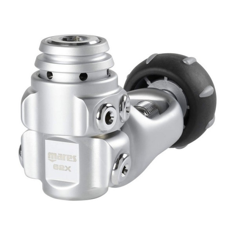 Регулятор для дайвинга MARES DUAL ADJ 62X, до 40% О2