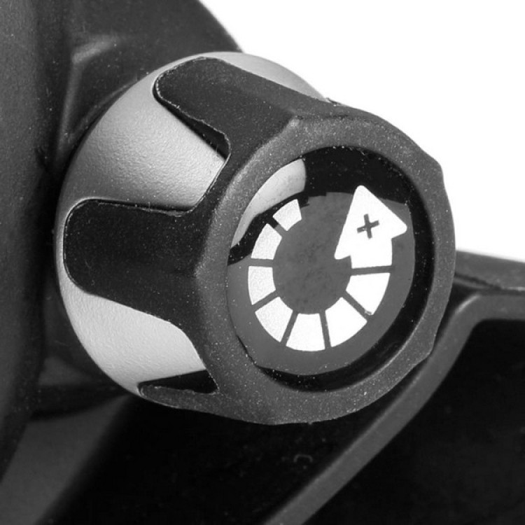 Регулятор для дайвинга MARES DUAL ADJ 62X, до 40% О2