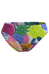 Женский купальник спортивный антихлор (раздельный) Frisky Bottom PBT B0