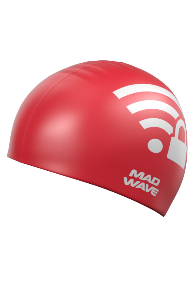 Силиконовая шапочка WI-FI
