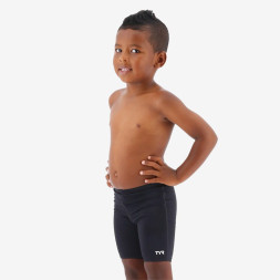 Джаммеры TYR Boy's Solid Jammer