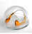 Зажим для носа AquaSphere Aqua stop