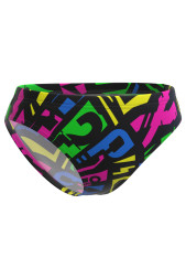 Женский купальник спортивный антихлор (раздельный) Frisky Bottom PBT J3
