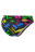 Женский купальник спортивный антихлор (раздельный) Frisky Bottom PBT J3
