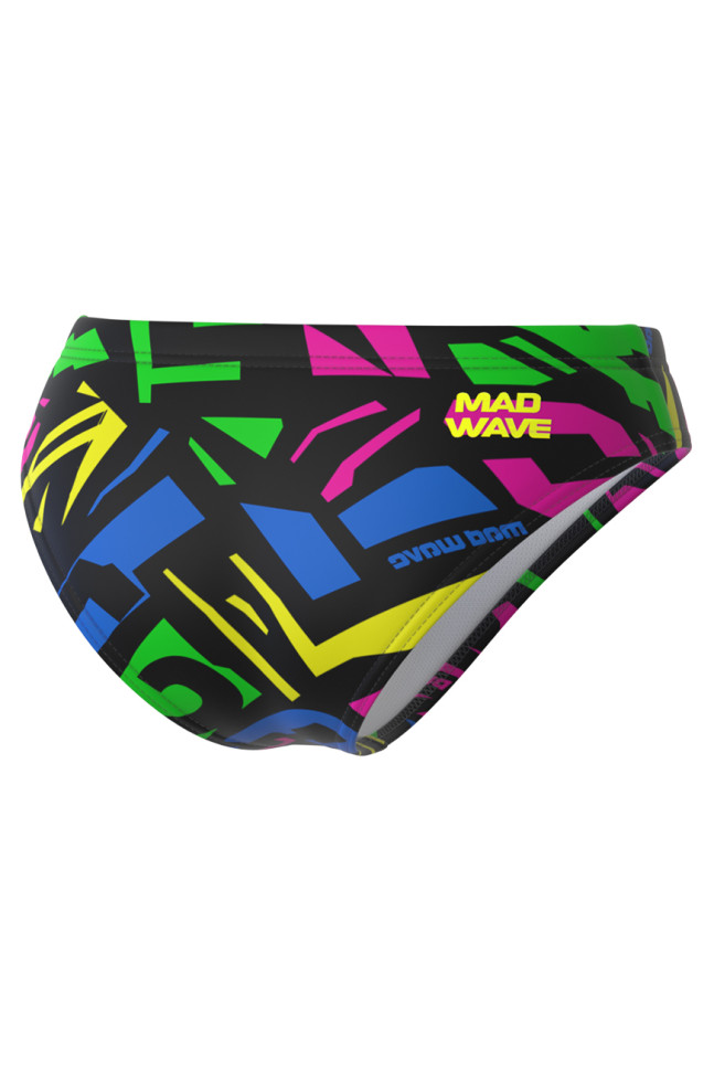 Женский купальник спортивный антихлор (раздельный) Frisky Bottom PBT J3