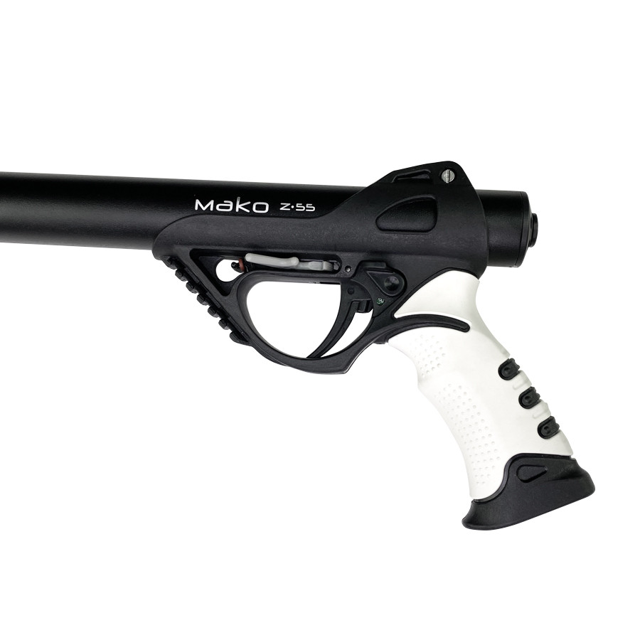 Ружьё пневматическое Scorpena MAKO-z, 7мм калён.