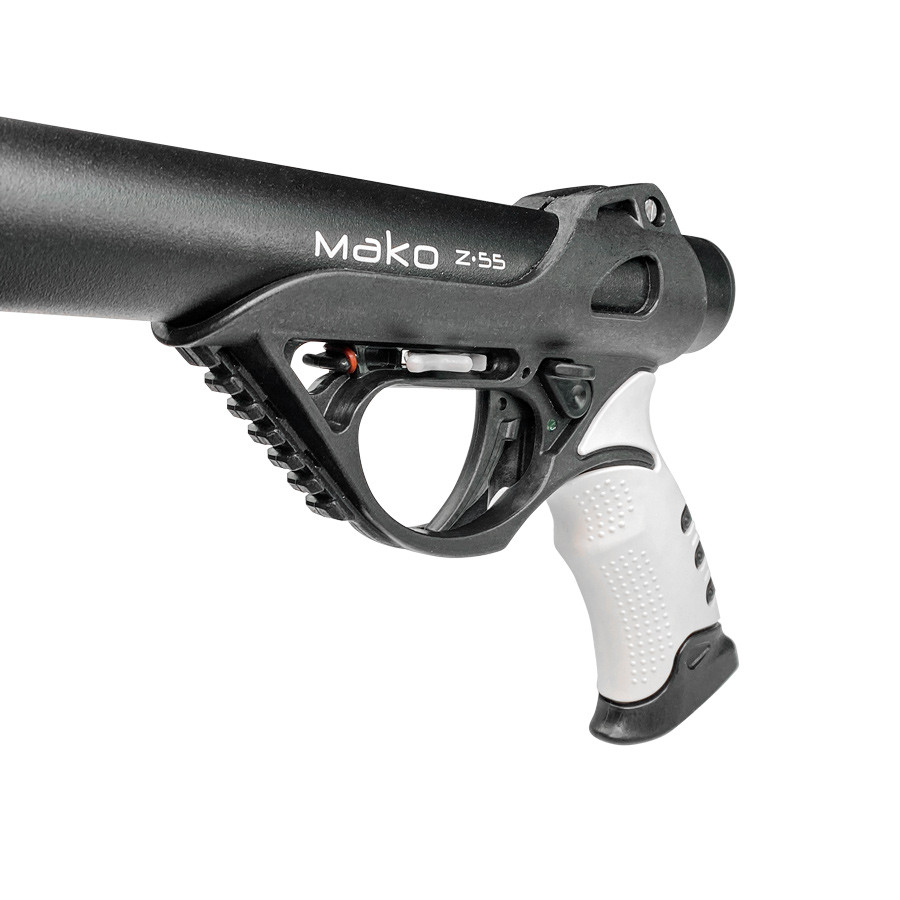 Ружьё пневматическое Scorpena MAKO-z, 7мм калён.