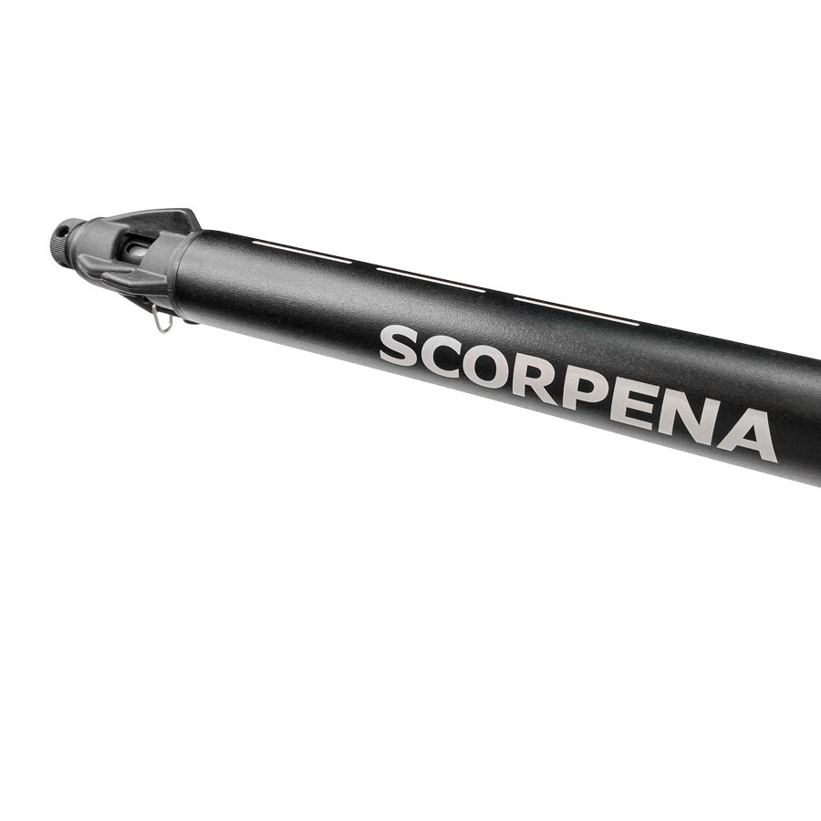 Ружьё пневматическое Scorpena MAKO-z, 7мм калён.