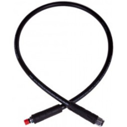 Шланг среднего давления Apeks 3/8'' NITROX (в оплетке) 61 см