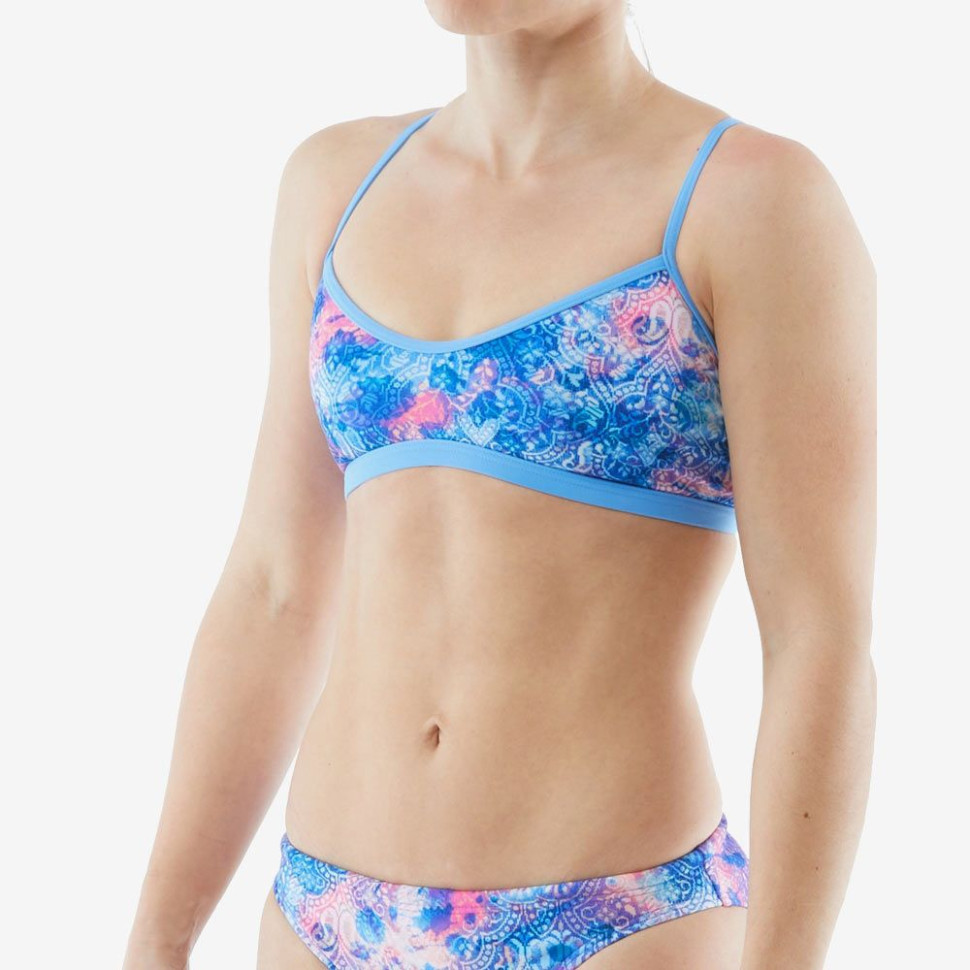 Топ TYR Vari Trinity Top