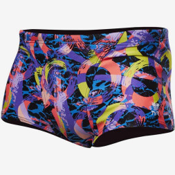 Транки TYR Enso All Over Trunk