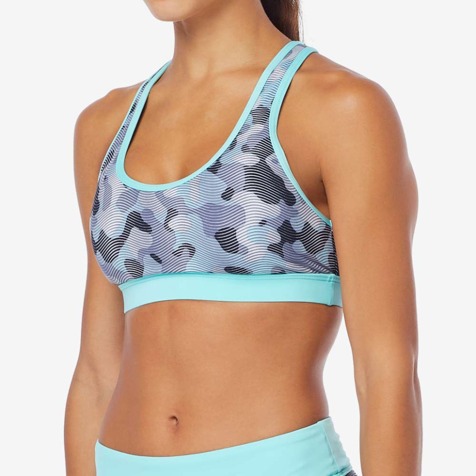 Топ TYR Lavare Lyn Racerback