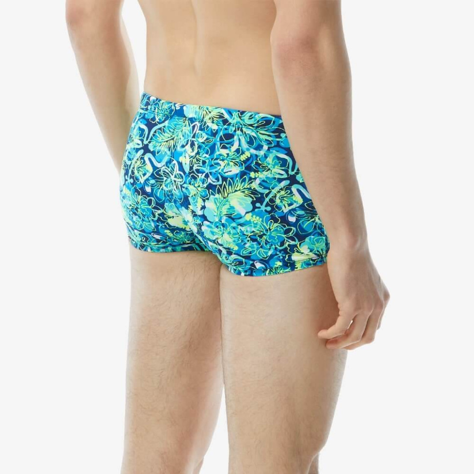 Транки TYR Malibu All Over Trunk