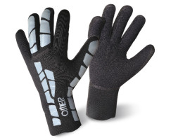 Перчатки OMER Spider 3 мм 2