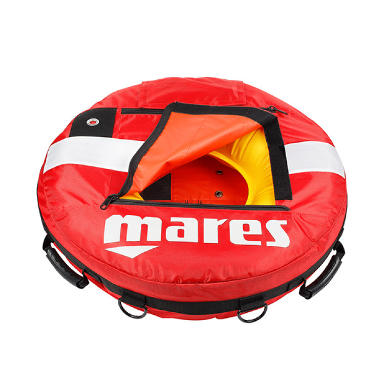 Буй для фридайвинга TRAINING MARES Apnea