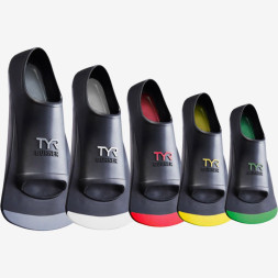 Ласты TYR Burner Fin 2.0