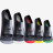 Ласты TYR Burner Fin 2.0