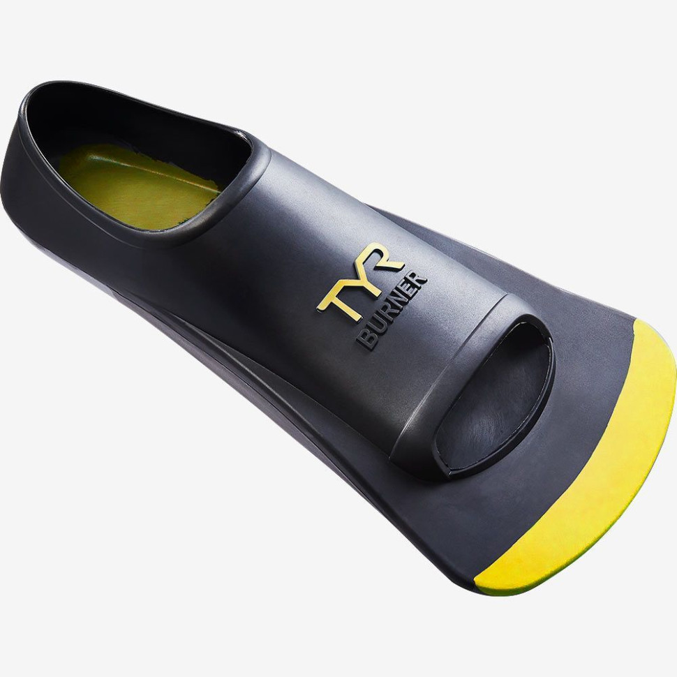 Ласты TYR Burner Fin 2.0