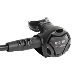 Регулятор для дайвинга MARES ROVER 15X, до 40% О2