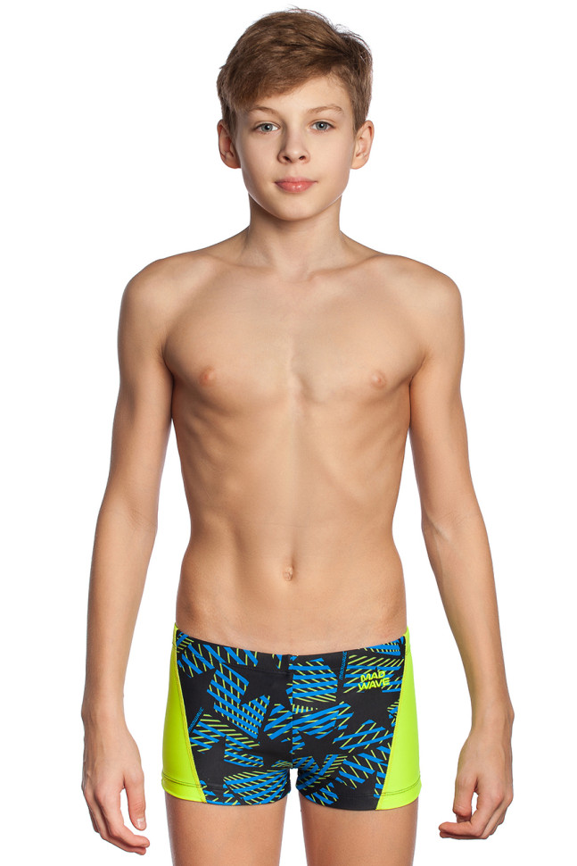 Юниорские плавки Splash Junior D4