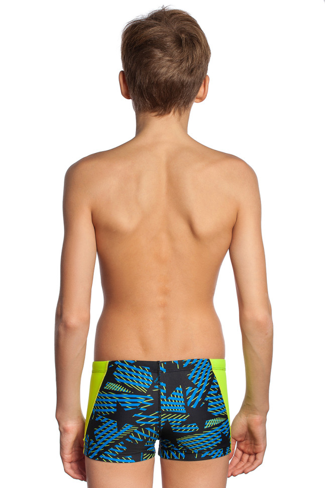 Юниорские плавки Splash Junior D4