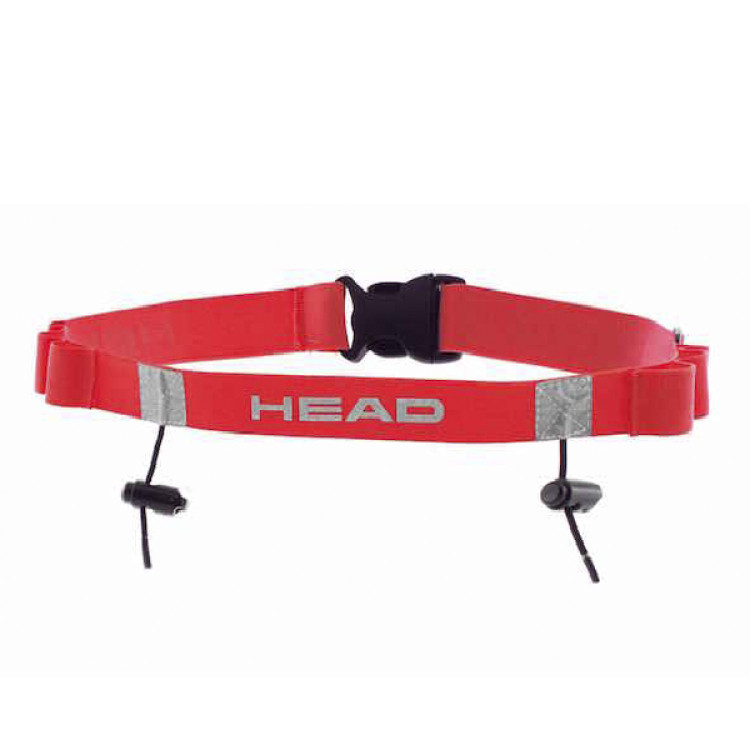 Стартовый пояс HEAD TRI RACE