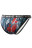 Женский купальник спортивный антихлор (раздельный) Fancy Bottom PBT B2