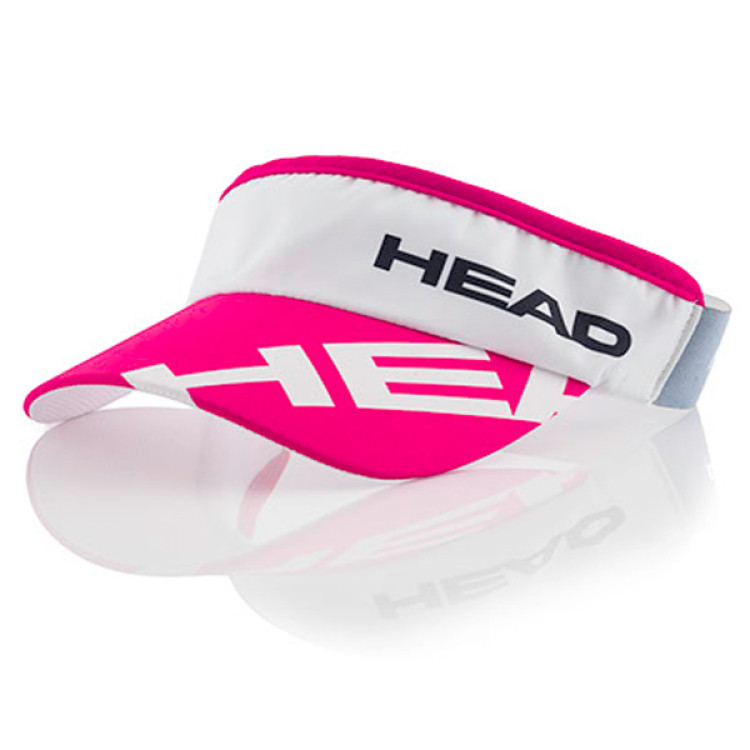 Козырёк HEAD TRI RUNNING