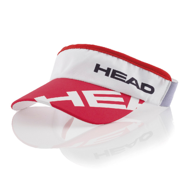 Козырёк HEAD TRI RUNNING