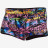 Транки TYR Sumatra All Over Trunk