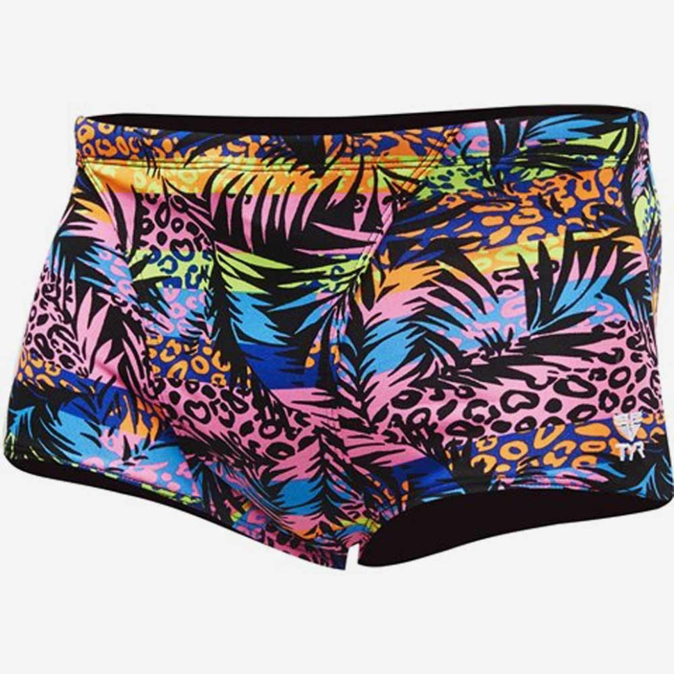 Транки TYR Sumatra All Over Trunk