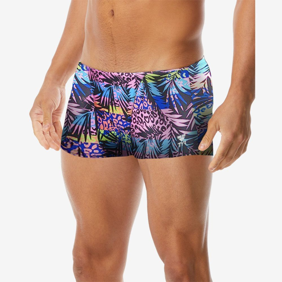 Транки TYR Sumatra All Over Trunk