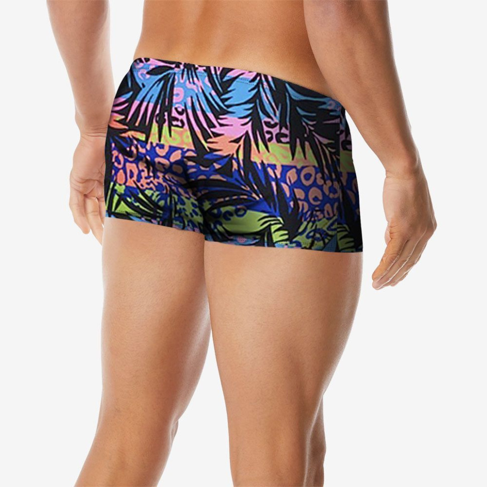 Транки TYR Sumatra All Over Trunk
