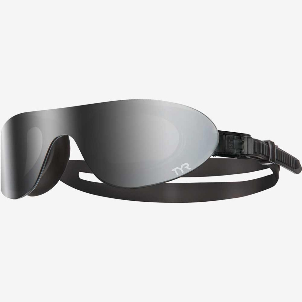 Очки для плавания TYR Swimshades Mirrored