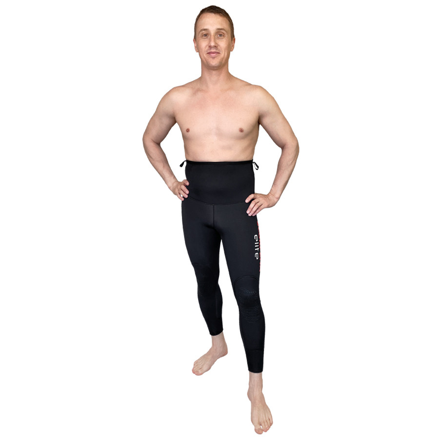 Гидрокостюм Scorpena Elite Pro - 7 мм