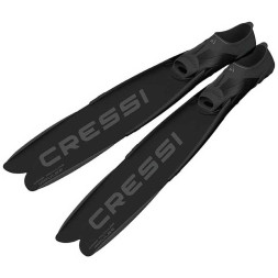 Ласты GARA MODULAR IMPULSE черный Cressi