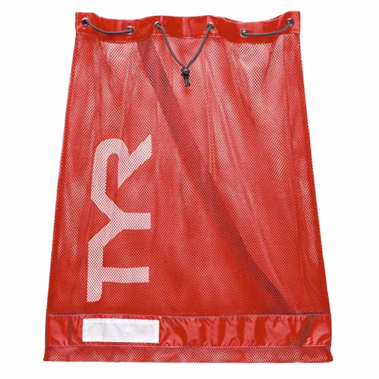 Сетка-рюкзак TYR Alliance Mesh Equipment Bag